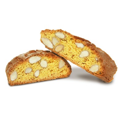 Cantucci mandorla