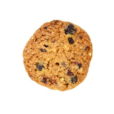 Biscotti frolla Grani antichi