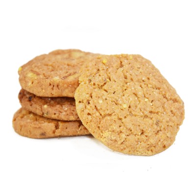 Biscotti frolla Grani antichi