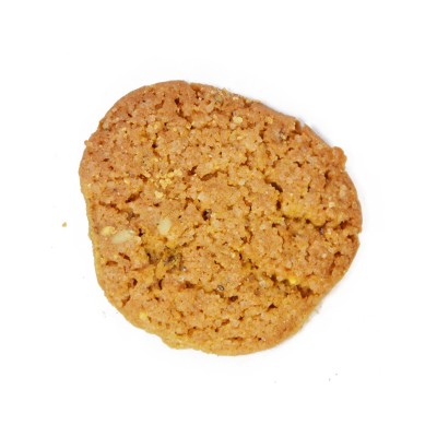 Biscotti frolla Grani antichi