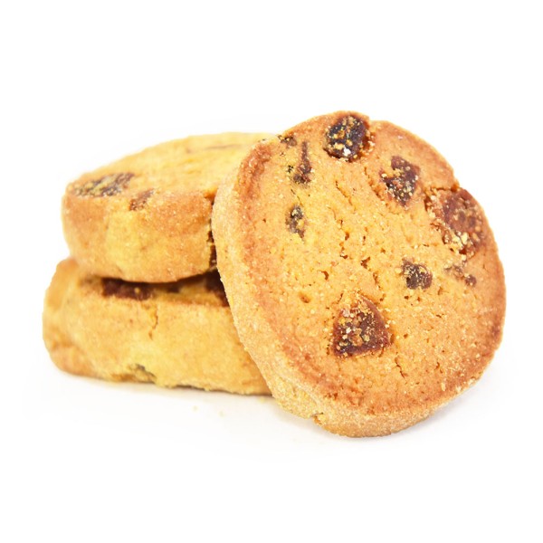 Avena, Miele e Fichi