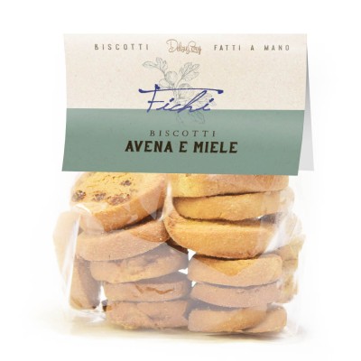 Biscotti frolla Grani antichi