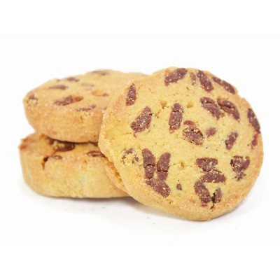 Biscotti frolla Grani antichi
