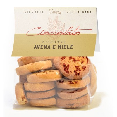 Biscotti frolla Grani antichi