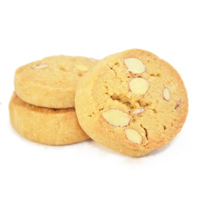 Biscotti frolla Grani antichi