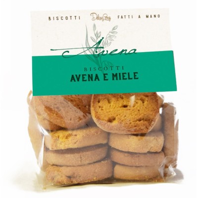 Biscotti frolla Grani antichi