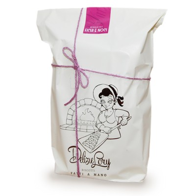 Biscotti frolla Grani antichi