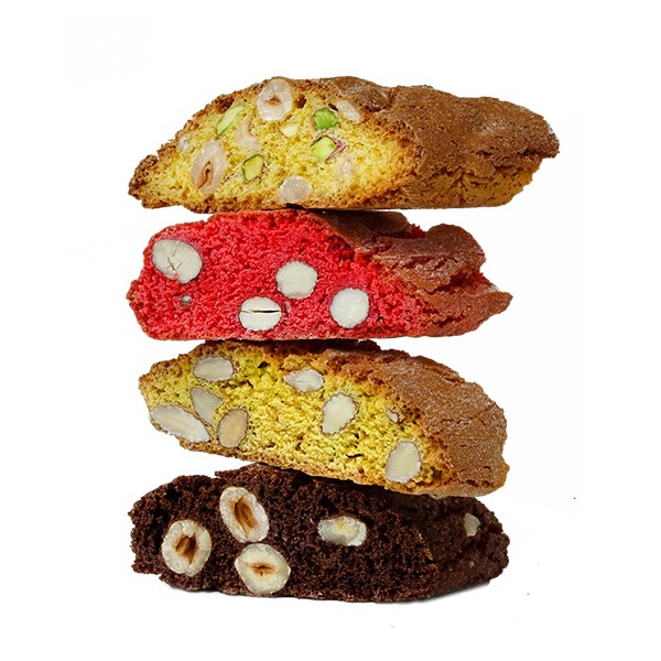 Cantucci confezione mista