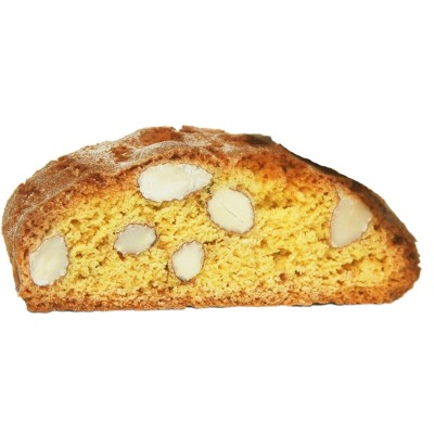 Cantucci Arancia e Mandorla