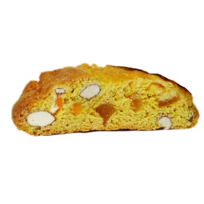 Cantucci Arancia e Mandorla