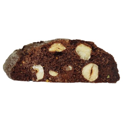 Cantucci Arancia e Mandorla