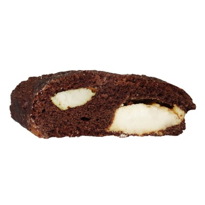 Cantucci Arancia e Mandorla