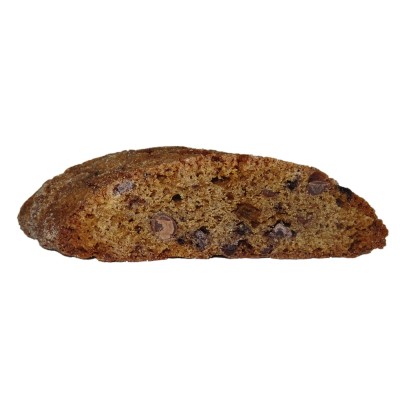 Cantucci Arancia e Mandorla