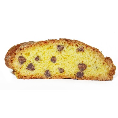 Cantucci Arancia e Mandorla