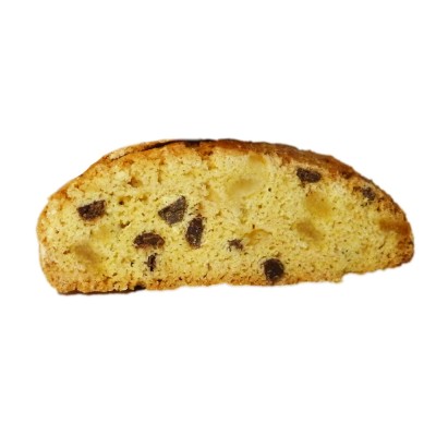 Cantucci Arancia e Mandorla