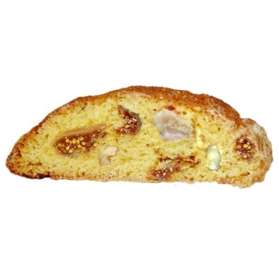 Cantucci Arancia e Mandorla
