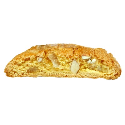 Cantucci Arancia e Mandorla