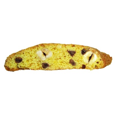 Cantucci Arancia e Mandorla