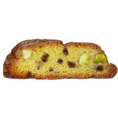 Cantucci Arancia e Mandorla