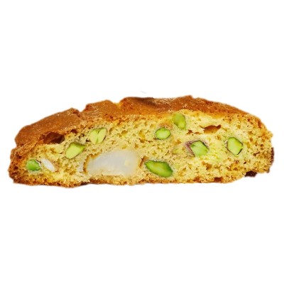 Cantucci Arancia e Mandorla