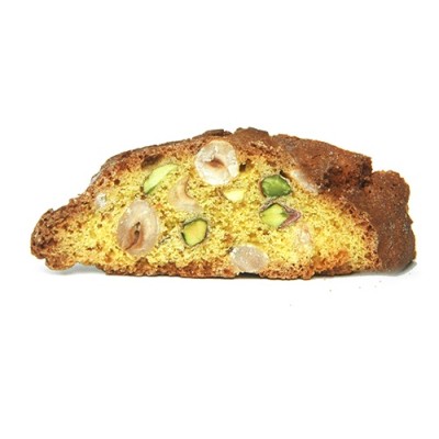 Cantucci Arancia e Mandorla