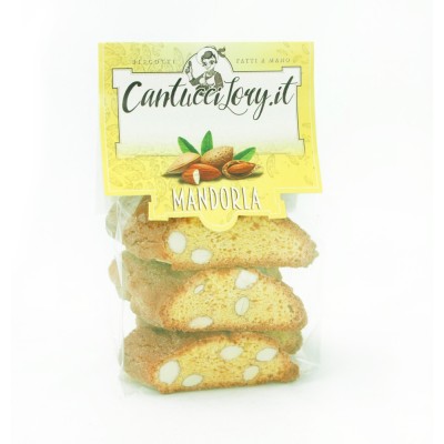 Cantucci mandorla