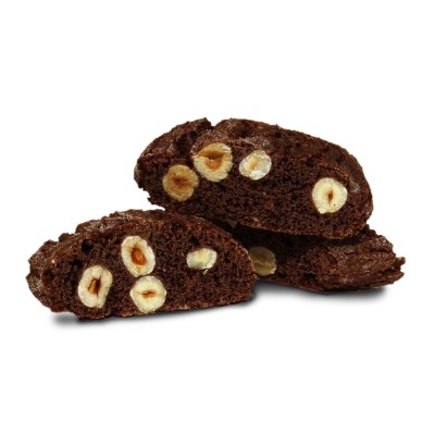 Cantucci Brownie