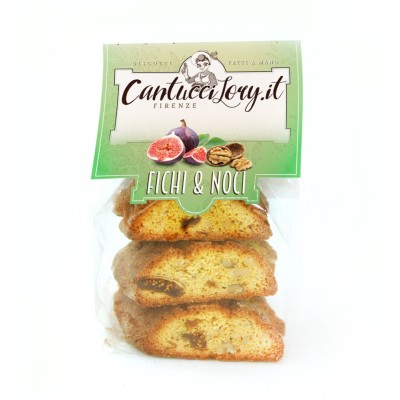 Cantucci Fichi e Noci