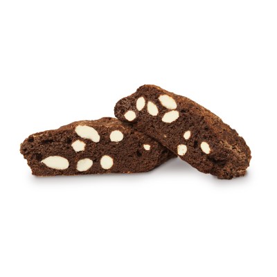 Cantucci Cacao Mandorla e Rum