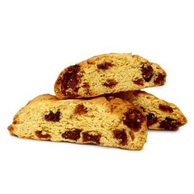 Cantucci Uvetta e Vinsanto