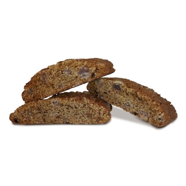 Cantucci Caffè e Cioccolato