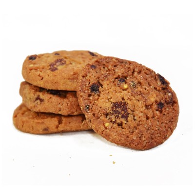 Biscotti frolla Grani antichi