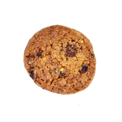 Biscotti frolla Grani antichi