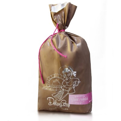 Biscotti frolla Grani antichi