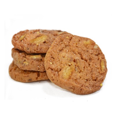 Biscotti frolla Grani antichi